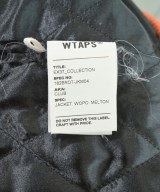 WTAPS（ダブルタップス）スタジャン オレンジ サイズ:2(M位) メンズ/2200700372010