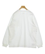 WTAPS（ダブルタップス）Tシャツ・カットソー 白 サイズ:3(L位) メンズ/2200699335010
