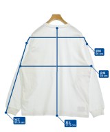 WTAPS（ダブルタップス）Tシャツ・カットソー 白 サイズ:3(L位) メンズ/2200699335010