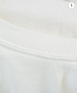 WTAPS（ダブルタップス）Tシャツ・カットソー 白 サイズ:3(L位) メンズ/2200699335010