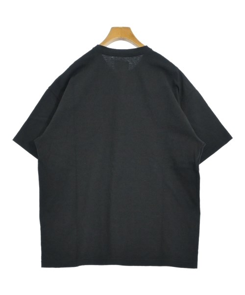 WTAPS（ダブルタップス）Tシャツ・カットソー 黒 サイズ:3(L位) メンズ/2200699335027
