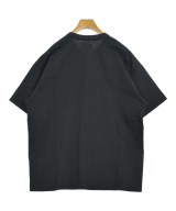 WTAPS（ダブルタップス）Tシャツ・カットソー 黒 サイズ:3(L位) メンズ/2200699335027