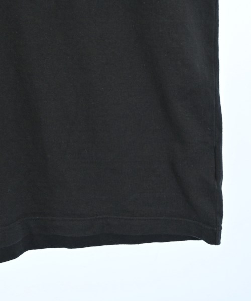 WTAPS（ダブルタップス）Tシャツ・カットソー 黒 サイズ:3(L位) メンズ/2200699335034