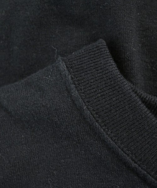 WTAPS（ダブルタップス）Tシャツ・カットソー 黒 サイズ:3(L位) メンズ/2200699335034