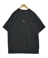WTAPS（ダブルタップス）Tシャツ・カットソー 黒 サイズ:3(L位) メンズ/2200699335034
