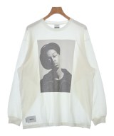 WTAPS（ダブルタップス）Tシャツ・カットソー 白 サイズ:2(M位) メンズ/2200700742035