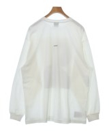WTAPS（ダブルタップス）Tシャツ・カットソー 白 サイズ:2(M位) メンズ/2200700742035