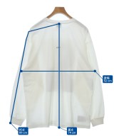 WTAPS（ダブルタップス）Tシャツ・カットソー 白 サイズ:2(M位) メンズ/2200700742035