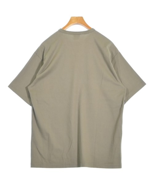 WTAPS（ダブルタップス）Tシャツ・カットソー カーキ サイズ:3(L位) メンズ/2200700875016