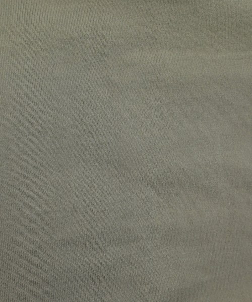 WTAPS（ダブルタップス）Tシャツ・カットソー カーキ サイズ:3(L位) メンズ/2200700875016