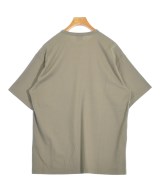 WTAPS（ダブルタップス）Tシャツ・カットソー カーキ サイズ:3(L位) メンズ/2200700875016