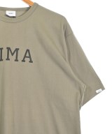 WTAPS（ダブルタップス）Tシャツ・カットソー カーキ サイズ:3(L位) メンズ/2200700875016