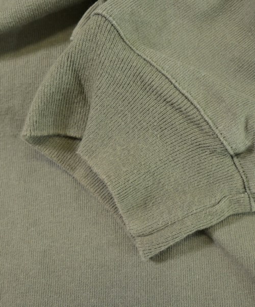 WTAPS（ダブルタップス）Tシャツ・カットソー カーキ サイズ:L メンズ/2200700875023