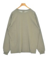 WTAPS（ダブルタップス）Tシャツ・カットソー カーキ サイズ:L メンズ/2200700875023