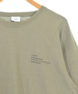 WTAPS（ダブルタップス）Tシャツ・カットソー カーキ サイズ:L メンズ/2200700875023