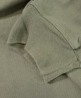 WTAPS（ダブルタップス）Tシャツ・カットソー カーキ サイズ:L メンズ/2200700875023