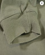 WTAPS（ダブルタップス）Tシャツ・カットソー カーキ サイズ:L メンズ/2200700875023