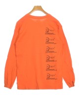 WTAPS（ダブルタップス）Tシャツ・カットソー オレンジ サイズ:S メンズ/2200700875030