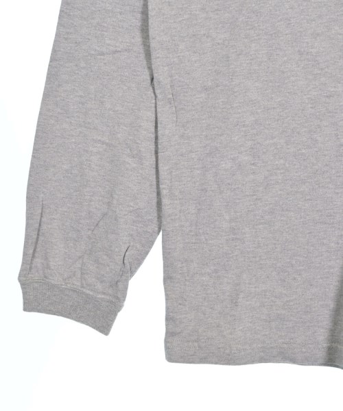 WTAPS（ダブルタップス）Tシャツ・カットソー グレー サイズ:2(M位) メンズ/2200700875054