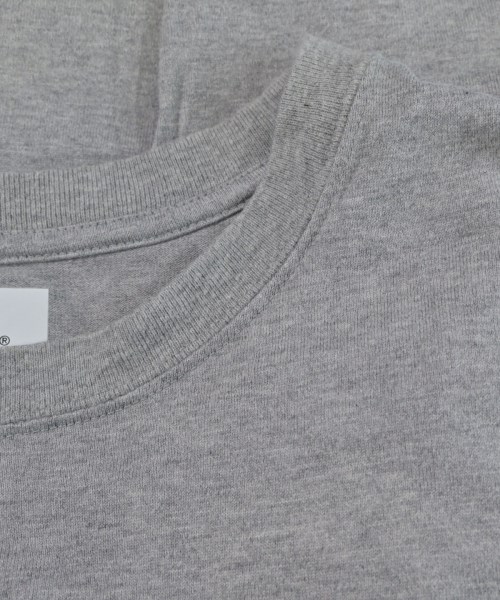 WTAPS（ダブルタップス）Tシャツ・カットソー グレー サイズ:2(M位) メンズ/2200700875054