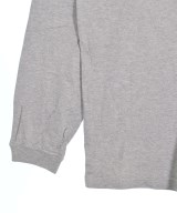 WTAPS（ダブルタップス）Tシャツ・カットソー グレー サイズ:2(M位) メンズ/2200700875054