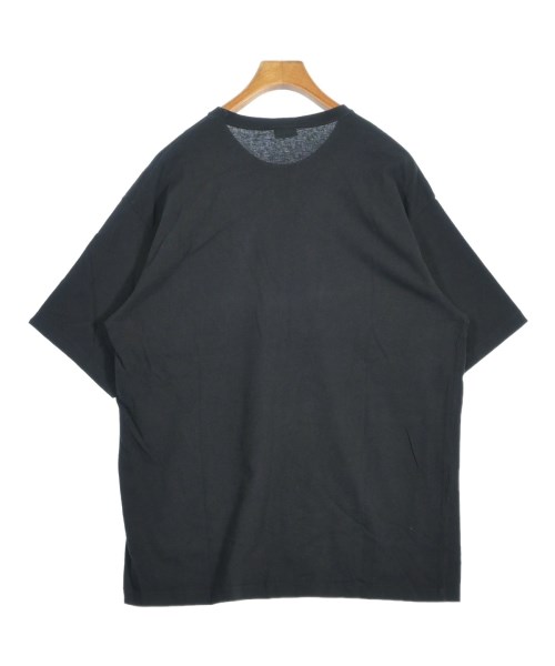 WTAPS（ダブルタップス）Tシャツ・カットソー 黒 サイズ:3(L位) メンズ/2200700875061