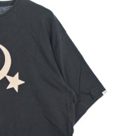 WTAPS（ダブルタップス）Tシャツ・カットソー 黒 サイズ:3(L位) メンズ/2200700875061