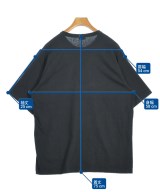 WTAPS（ダブルタップス）Tシャツ・カットソー 黒 サイズ:3(L位) メンズ/2200700875061