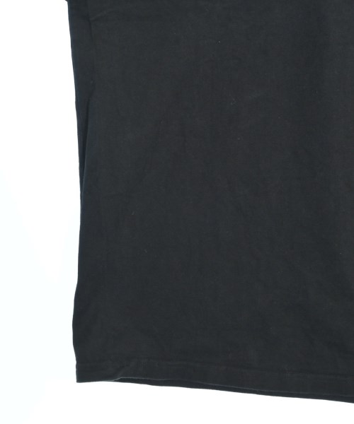 WTAPS（ダブルタップス）Tシャツ・カットソー 黒 サイズ:5(XXL位) メンズ/2200700875078