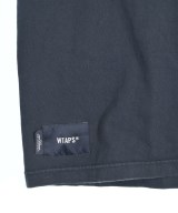 WTAPS（ダブルタップス）Tシャツ・カットソー 紺 サイズ:1(S位) メンズ/2200701192037