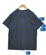 WTAPS（ダブルタップス）Tシャツ・カットソー 紺 サイズ:1(S位) メンズ/2200701192037