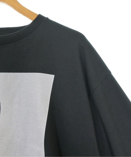 WTAPS（ダブルタップス）Tシャツ・カットソー 黒 サイズ:01(S位) メンズ/2200701192044