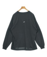 WTAPS（ダブルタップス）Tシャツ・カットソー 黒 サイズ:01(S位) メンズ/2200701192044