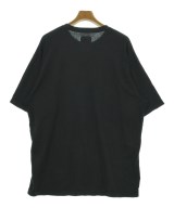WTAPS（ダブルタップス）Tシャツ・カットソー 黒 サイズ:04(XL位) メンズ/2200701737061
