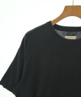 WTAPS（ダブルタップス）Tシャツ・カットソー 黒 サイズ:04(XL位) メンズ/2200701737061