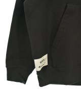 WTAPS（ダブルタップス）パーカー 黒 サイズ:S メンズ/2200644247016