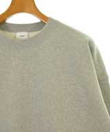 WTAPS（ダブルタップス）スウェット グレー サイズ:02(M位) メンズ/2200644247023