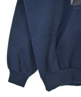 WTAPS（ダブルタップス）パーカー 紺 サイズ:02(M位) メンズ/2200644247030