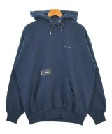 WTAPS パーカー