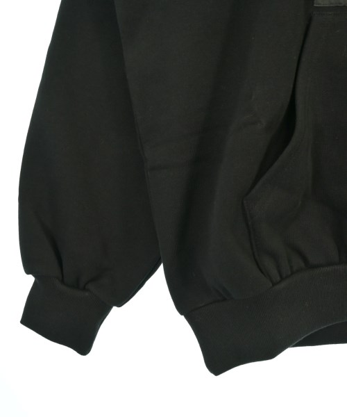 WTAPS（ダブルタップス）パーカー 黒 サイズ:02(M位) メンズ/2200644247047