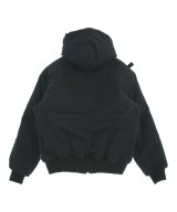 WTAPS（ダブルタップス）ダウンジャケット/ダウンベスト 黒 サイズ:2(M位) メンズ/2200644247078