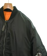 WTAPS（ダブルタップス）ミリタリーブルゾン 黒 サイズ:L メンズ/2200654260012