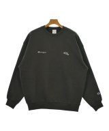 WTAPS（ダブルタップス）スウェット 茶 サイズ:M メンズ/2200654260029