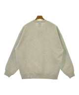 WTAPS（ダブルタップス）スウェット グレー サイズ:M メンズ/2200654260036