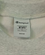 WTAPS（ダブルタップス）スウェット グレー サイズ:M メンズ/2200654260036