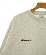 WTAPS（ダブルタップス）スウェット グレー サイズ:M メンズ/2200654260036