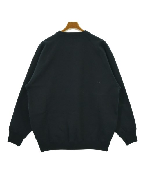 WTAPS（ダブルタップス）スウェット 紺 サイズ:02(M位) メンズ/2200654260043