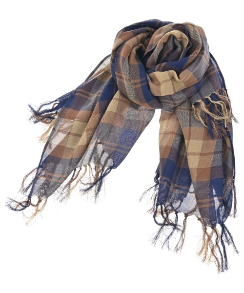 WTAPS(ダブルタップス)ストール ベージュ サイズ:-/2200654260067