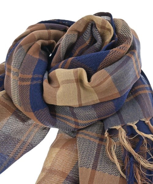 WTAPS（ダブルタップス）ストール ベージュ サイズ:- メンズ/2200654260067