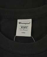 WTAPS（ダブルタップス）Tシャツ・カットソー グレー サイズ:L メンズ/2200654260104